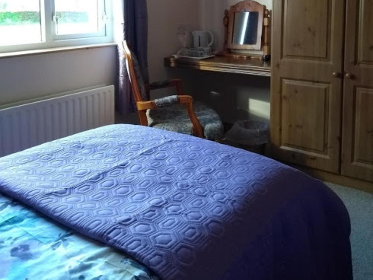 Manorview B&B Cookstown Exteriér fotografie
