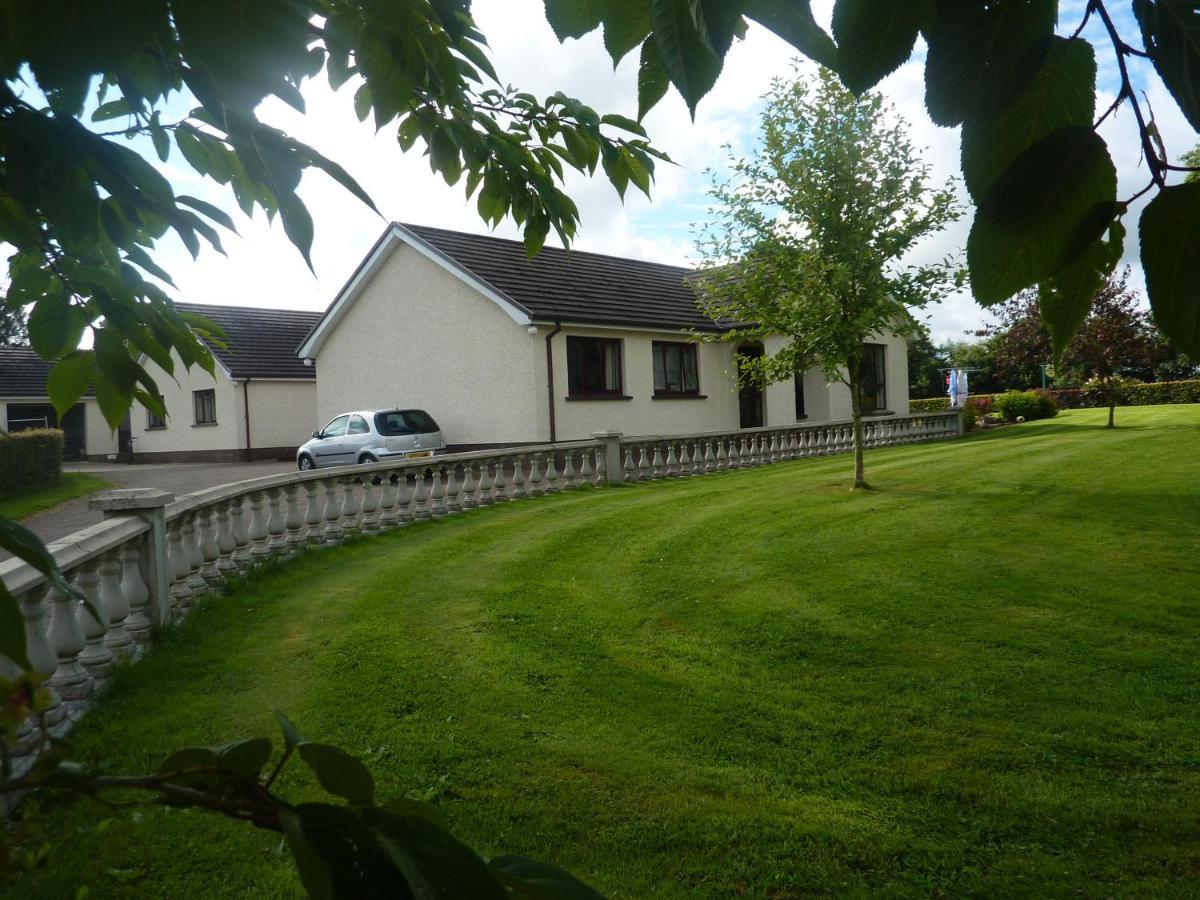 Manorview B&B Cookstown Exteriér fotografie