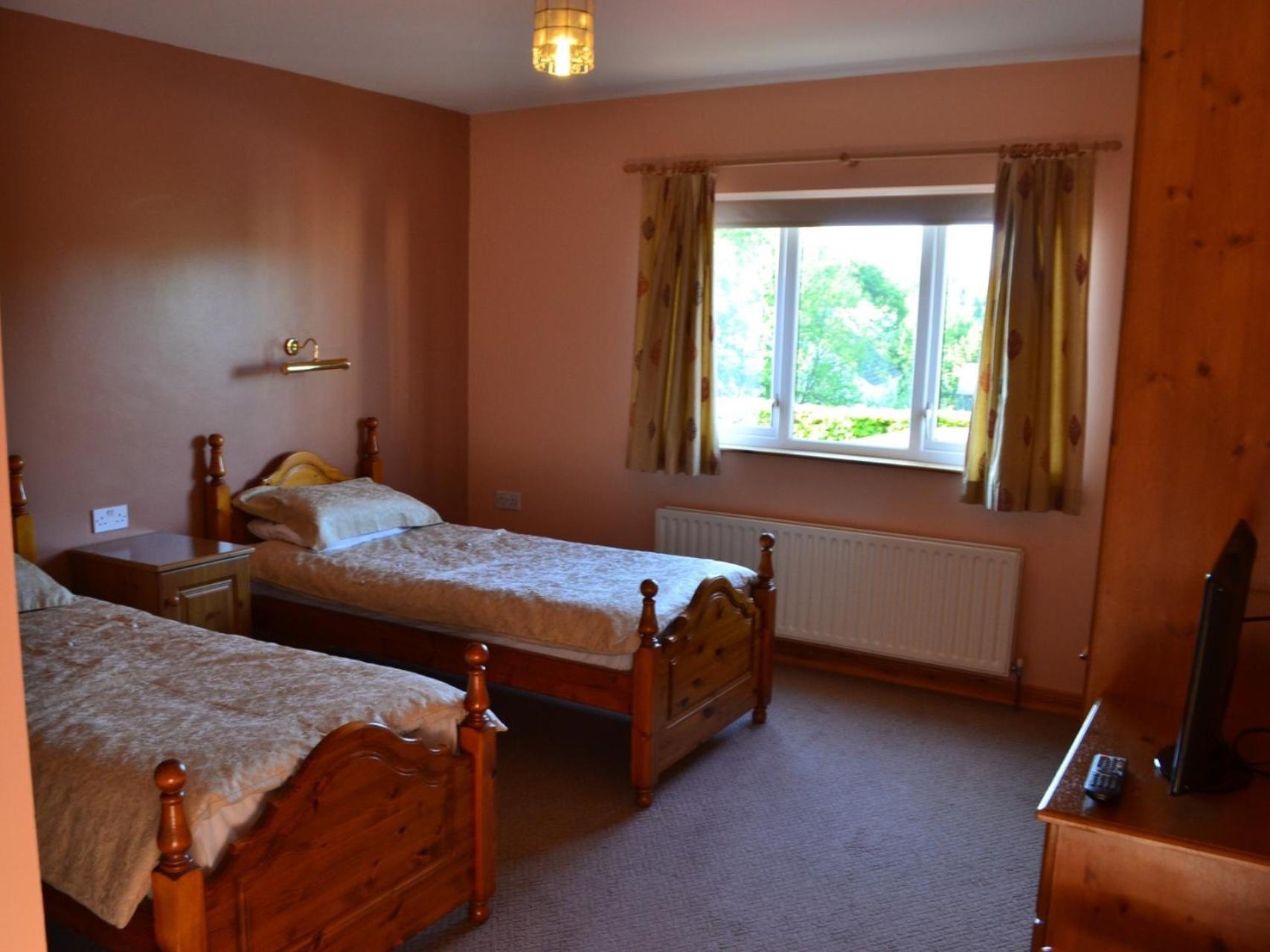 Manorview B&B Cookstown Pokoj fotografie